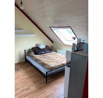1 Zimmer Wohnung in Essen Frohnhausen