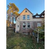 Charmantes Eigentum in ruhiger Lage in Dahlhausen - Bochum Bochum-Südwest