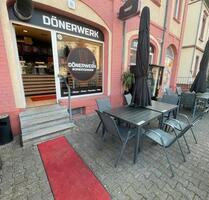 Dönerladen mit kompletter Ausstattung abzugeben! - Schwetzingen