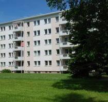 4-Raum-Wohnung mit Balkon nahe Grundschule - Chemnitz Adelsberg