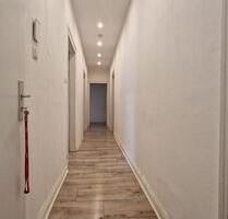 4 Zimmer Altbauwohnung ab 1 Oktober frei für Studenten geeignet - Aachen Aachen-Mitte
