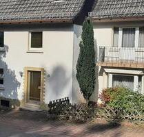 Großes 1-2 Familienhaus mit Doppelgarage in Breitenbach