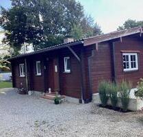 3 Zimmer Wohnung mit großem Garten - Inchenhofen