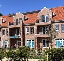 Mietwohnung mit Balkon und Aufzug in Rastdorf - Lorup