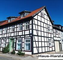 Ferienwohnung, Fewo Haus-Harzland, Harz, Wernigerode, Urlaub