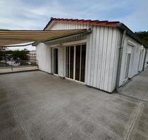 3-Zimmer Penthouse, zentrale Lage, mit Tiefgarage - Eichstätt