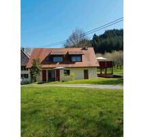 Komplettes Ferienhaus 97 qm ab Jan. bis März z. vermieten - Staufen im Breisgau