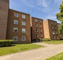 Demnächst frei! Großzügige 3-Zimmer-Wohnung mit Balkon in Oldenburg-Nadorst!