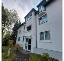 2 Zimmer Dachgeschoss ETW mit Garage und Keller - Siegburg