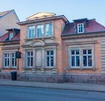 Stilvolle Gewerbefläche im Zentrum von Kahla