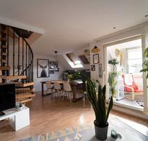 Zwischenmiete 1.3.26-31.8.26 Wohnung Heilbronn 5,5 Zimmer