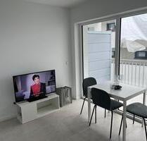 All Inclusive Wohnen in Koblenz-Mit Balkon und EBK ab September