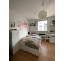 möbliertes Appartement Vorstadt Koblenz
