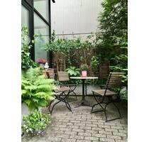 AtelierwohnungLoft zum Wohnen und Arbeiten (ohne Makler) - München Am Riesenfeld