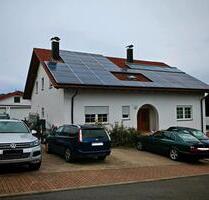 Einfamilienhaus mit 2 Einliegerwohnungen - Rosenberg