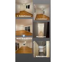 Neubau wohnung in Regen ( Erstbezug) - Patersdorf