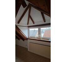 Dachwohnung 70 qm - 690,00 EUR Kaltmiete, in Kronach (PLZ: 96317)