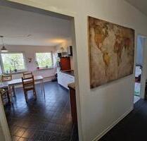 100 m2 Wohnung wird Mitte Juni verfügbar sein - Bremerhaven