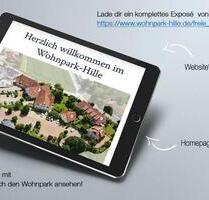 2-Zimmer Wohnung - 543,00 EUR Kaltmiete, in Hille (PLZ: 32479)