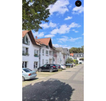 Schicke Eigentumswohnung (DG) nahe der Uni - Kassel Philippinenhof-Warteberg