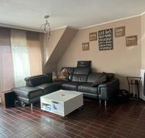 Maisonettewohnung Köln Junkersdorf zu vermieten.