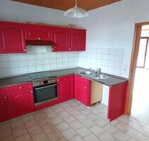 Einlieg.wohn. warm, mit Garage, Müll u Gästetoilette. Strom extra - Pegnitz