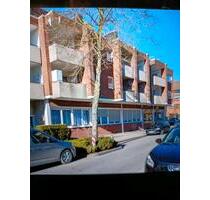 Helle Einzimmerwohnung im Zentrum von Nienberge - Münster Gievenbeck