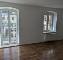 Traumhafte, helle Wohnung in zentraler Lage - Kempten (Allgäu) Auf der Halde