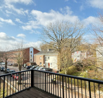 großzügige 2-Zimmer-Wohnung mit Balkon - Malente
