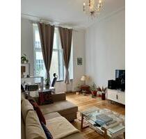 60m2 fully furnished in Charlottenburg, 4months, extendable - Berlin Charlottenburg-Wilmersdorf