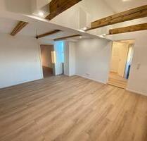 Schöne 3 Zimmer Wohnung in Creußen