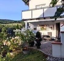 Mediterranes Flair in Winterberg am Hillebachsee PROVISIONSFREI!!