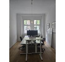 Helle Büroräume Prenzlauer Berg, Start-Up Szene Berlin