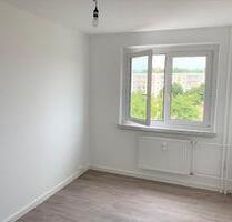Helle 3-Raum-Wohnung im Raum Schmellwitz mit Küche - Cottbus