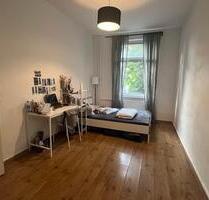 Sofort Einziehen Nachmieter für möblierte 2 zimmer Wohnung - Frankfurt am Main Gallus