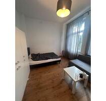Sofort Einziehen Nachmieter für möblierte 2 zimmer Wohnung - Frankfurt am Main Gallus