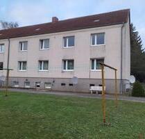 1-R. Wohnung in Dewitz bei Burg Stargard zu vermieten