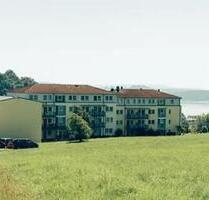 3-Zi-Wohnungen in Toplage am Brombachsee - Spalt