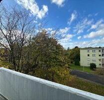 Schöne 3-Zimmer-Wohnung mit Balkon! - Leverkusen Alkenrath