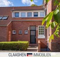 Wohlfühlquartier für Singles - 370,00 EUR Kaltmiete, ca.  37,00 m² in Hage (PLZ: 26524)