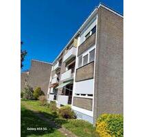 3 Zimmer Wohnung in Grefrath Zentrum