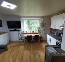 2-Zimmer-Wohnung in GöggingenAugsburg – Provisionsfrei, möbliert