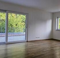 zwei Zimmer Wohnung am Falkensteinpark - Kemnath