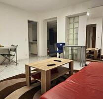 2,5-Zimmer-WG Wohnung - Sofort verfügbar! Unterhaching (München)