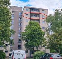 3-Zimmer-Wohnung mit Balkon in Belm - Zentrale & grüne Lage