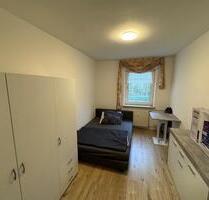 Möbiliertes Doppelzimmer in zentraler Lage! - Hamburg Hamburg-Mitte