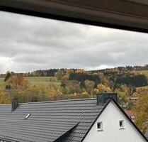 Neu renovierte 4-Zimmer Wohnung mit EBK - Wildflecken