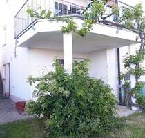 Einliegerwohnung mit Terrasse - 710,00 EUR Kaltmiete, in Elchingen (PLZ: 89275) Oberelchingen