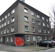 3 Zimmer, Küche, Diele, Bad, nähe Nordmarkt - Dortmund Innenstadt Nord