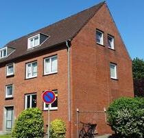 2 Zimmer Dachgeschosswohnung Herrentor - Emden